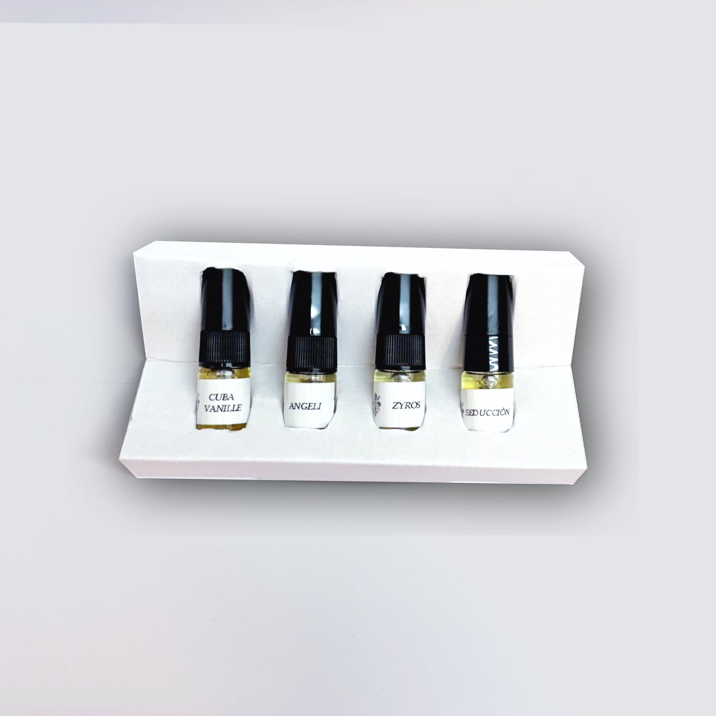 4X TESTER DISCOVERY-BOX